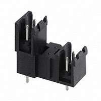 Phoenix Contact - 1763100 - TERM BLOCK HDR 4POS VERT 5.08MM