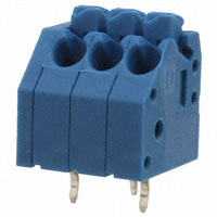 Phoenix Contact - 1764833 - PC TERM BLOCK 3POS 3.5MM
