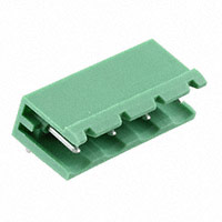 Phoenix Contact - 1766149 - TERM BLOCK HDR 4POS 90DEG 7.62MM