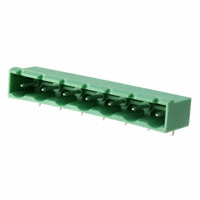 Phoenix Contact - 1766398 - TERM BLOCK HDR 7POS 90DEG 7.5MM