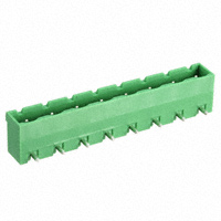 Phoenix Contact - 1766408 - TERM BLOCK HDR 8POS 90DEG 7.5MM