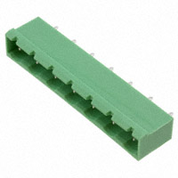 Phoenix Contact - 1766822 - TERM BLOCK HDR 7POS VERT 7.62MM