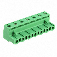 Phoenix Contact - 1767054 - TERM BLOCK PLUG 7POS STR 7.62MM