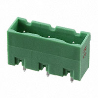 Phoenix Contact - 1767979 - TERM BLOCK HDR 3POS VERT 7.62MM