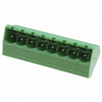 Phoenix Contact - 1769861 - TERM BLOCK HDR 8POS 45DEG 5MM