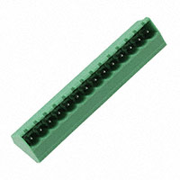 Phoenix Contact - 1769926 - TERM BLOCK HDR 14POS 45DEG 5MM