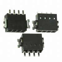 Phoenix Contact - 1771046 - CONN TERM BLK 4POS R/A 2.5MM SMD