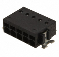 Phoenix Contact - 1771059 - CONN TERM BLK 5POS R/A 2.5MM SMD