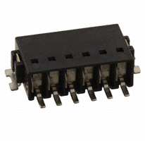 Phoenix Contact - 1771062 - CONN TERM BLK 6POS R/A 2.5MM SMD