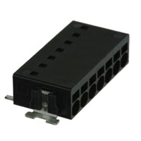 Phoenix Contact - 1771075 - CONN TERM BLK 7POS R/A 2.5MM SMD