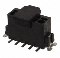 Phoenix Contact - 1771127 - CONN TERM BLK 5POS 2.5MM SMD