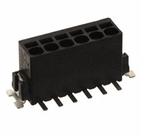 Phoenix Contact - 1771130 - CONN TERM BLK 6POS 2.5MM SMD