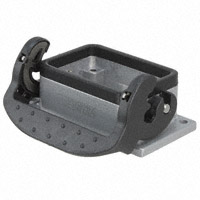 Phoenix Contact - 1771134 - CONN BASE BOTTOM ENTRY SZB6