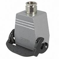 Phoenix Contact - 1771192 - CONN HOOD CPLNG BOTTOM SZB6