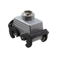 Phoenix Contact - 1771286 - CONN HOOD TOP ENTRY SZB10 PG16