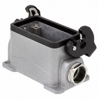 Phoenix Contact - 1771383 - CONN BASE SIDE ENTRY SZB10 PG16