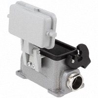 Phoenix Contact - 1771422 - CONN BASE SIDE ENTRY SZB10 PG16