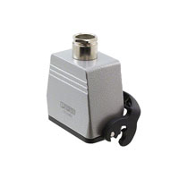 Phoenix Contact - 1771451 - CONN HOOD CPLNG BOTTOM SZB10