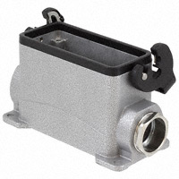 Phoenix Contact - 1771642 - CONN BASE SIDE ENTRY SZB16 PG21