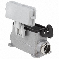 Phoenix Contact - 1771684 - CONN BASE SIDE ENTRY SZB16 PG21