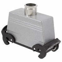 Phoenix Contact - 1772052 - CONN HOOD CPLNG BOTTOM SZB24