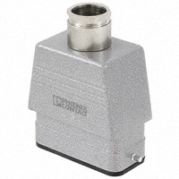 Phoenix Contact - 1772353 - CONN HOOD TOP ENTRY SZD15 PG16