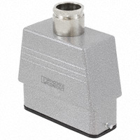 Phoenix Contact - 1772447 - CONN HOOD TOP ENTRY SZD25 PG16