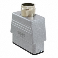 Phoenix Contact - 1772450 - CONN HOOD TOP ENTRY SZD25 PG21
