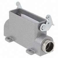 Phoenix Contact - 1772476 - CONN BASE SIDE ENTRY SZD25 PG16