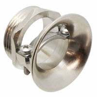 Phoenix Contact - 1772706 - PRESSURE SCREWS W/FLARED CBL GRD