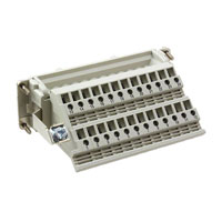 Phoenix Contact - 1772832 - INSERT FEMALE 24POS TERM BLOCK