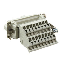 Phoenix Contact - 1772900 - INSERT MALE 16POS TERMINAL BLOCK