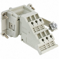 Phoenix Contact - 1772926 - INSERT FEMALE 6POS TERM BLOCK