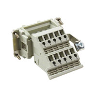 Phoenix Contact - 1772939 - INSERT FEMALE 10POS TERM BLOCK