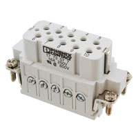Phoenix Contact - 1773077 - INSERT FEMALE 10POS SCREW