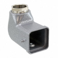 Phoenix Contact - 1773271 - CONN HOOD SIDE ENTRY SZD7 PG11