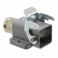 Phoenix Contact - 1773284 - CONN BASE SIDE ENTRY SZD7 PG11