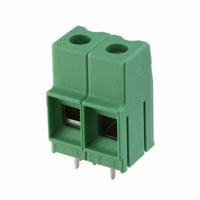 Phoenix Contact - 1773976 - CONN TERM BLOCK 2POS 10.16MM