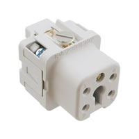 Phoenix Contact - 1774908 - INSERT FEMALE 4POS SCREW