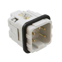 Phoenix Contact - 1774911 - INSERT MALE 4POS SCREW