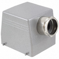 Phoenix Contact - 1775664 - CONN HOOD SIDE ENTRY SZB32 PG29