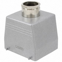 Phoenix Contact - 1775680 - CONN HOOD TOP ENTRY SZB32 PG29