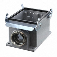 Phoenix Contact - 1775703 - CONN BASE SIDE ENTRY SZB32 PG29