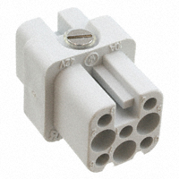 Phoenix Contact - 1775745 - INSERT FEMALE 8POS CRIMP