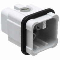 Phoenix Contact - 1775758 - INSERT MALE 8POS CRIMP