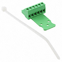 Phoenix Contact - 1776126 - TERM BLOCK PLUG 6POS STR 5.08MM