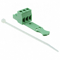 Phoenix Contact - 1776168 - TERM BLOCK PLUG 3POS STR 5.08MM