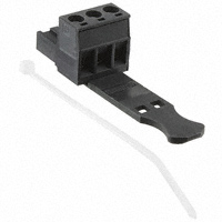 Phoenix Contact - 1776207 - TERM BLOCK PLUG 3POS STR 5.08MM