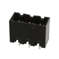 Phoenix Contact - 1776388 - TERM BLOCK HDR 3POS VERT 5.08MM