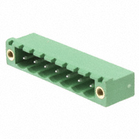 Phoenix Contact - 1776553 - TERM BLOCK HDR 7POS 90DEG 5.08MM